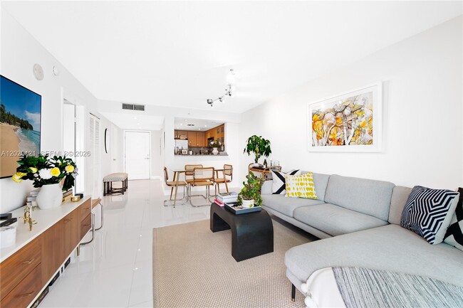 Photo - 2101 Brickell Ave Unit 1909
