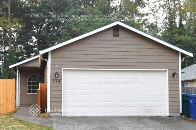 Building Photo - 314 95th Ave SE Rental