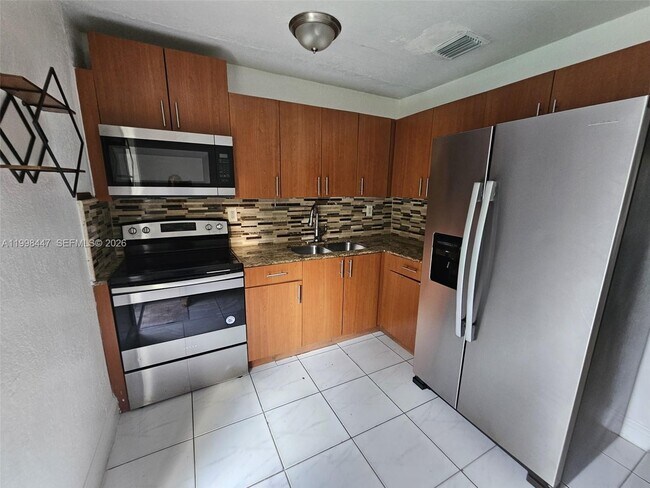 Photo - 1857 NW 113 Terrace