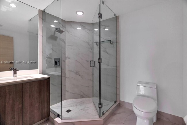 Photo - 801 S Miami Ave Unit 4404