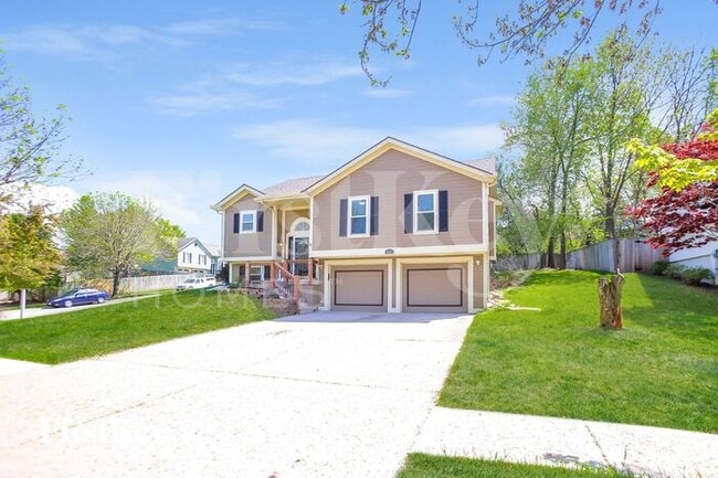 Photo - 1601 NW 79th Terrace House