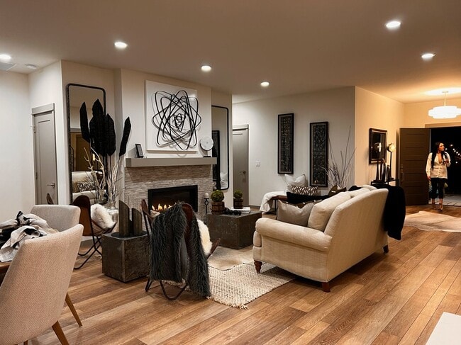 Photo - Brand New Luxury Home in Gated Community - Furnished Option Available