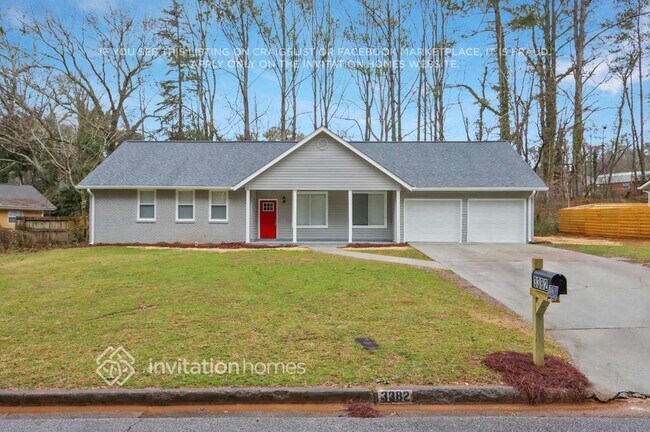 Photo - 3382 Saxony Way