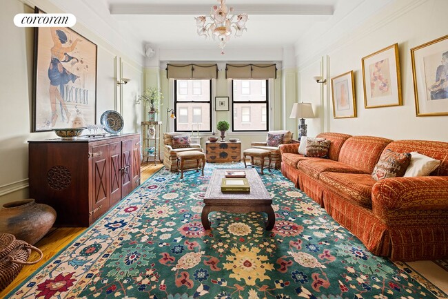 Building Photo - 215 W 90th St Rental