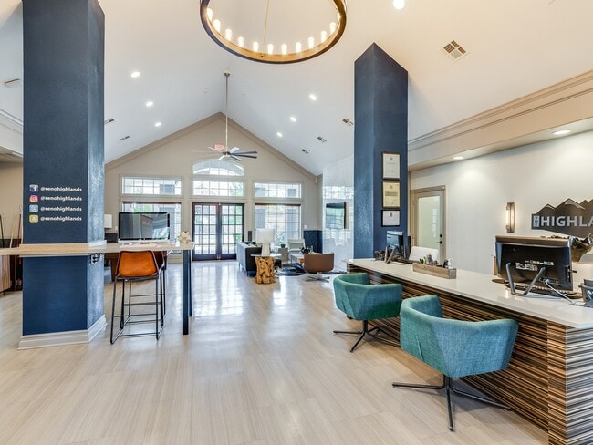 Photo - The Highlands