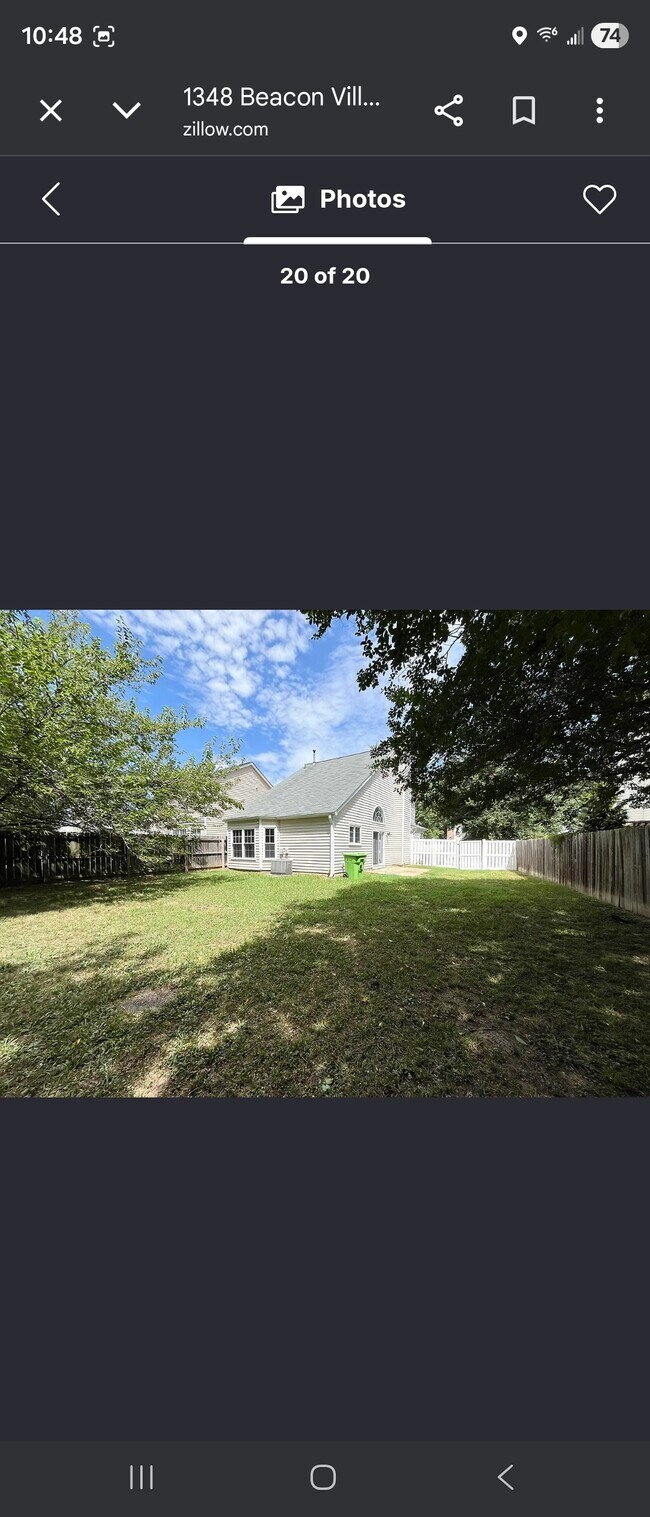 Building Photo - 1348 Beacon Village Dr