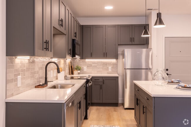 Interior Photo - Prairie Encore