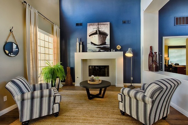 CLubhouse - Oasis Townhomes