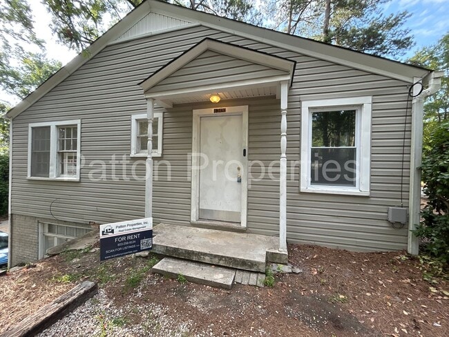 Building Photo - 1401 Kinderway & 4300-4302 Wentworth - Inside CoC - R09214-07-01 Unit 4300