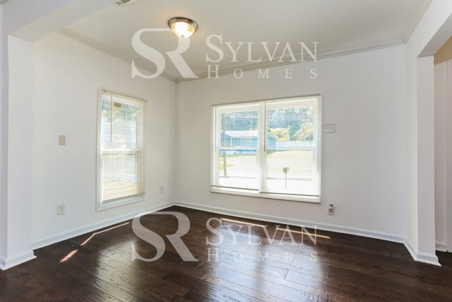 Photo - 2308 Palmetto Ave SW