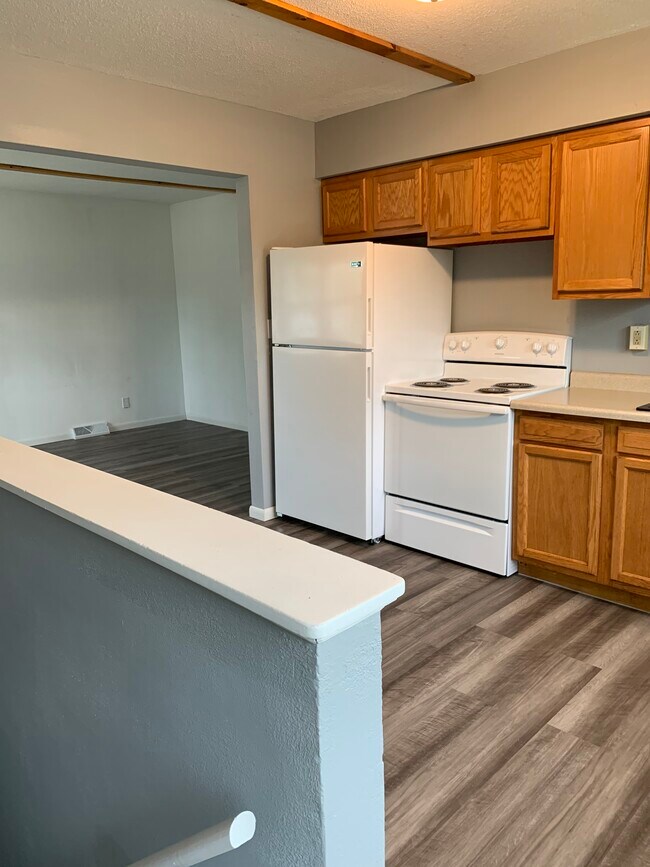 Photo - 1013 I Ave NW