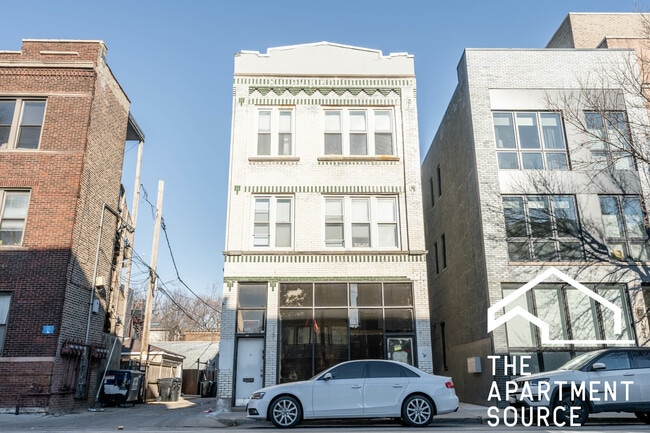 Photo - 2246 W Armitage Ave Unit 3