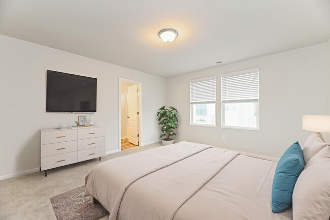 Photo - 2860 Summer Townes Wy