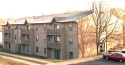 Magnolia Park - Magnolia Park Apartments