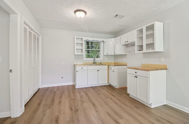 Kitchen - 231 Brock Dr Unit In-Law Apartment
