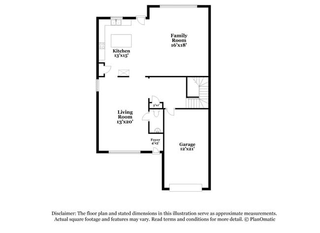 Photo - 3378 Saddlebrook Dr