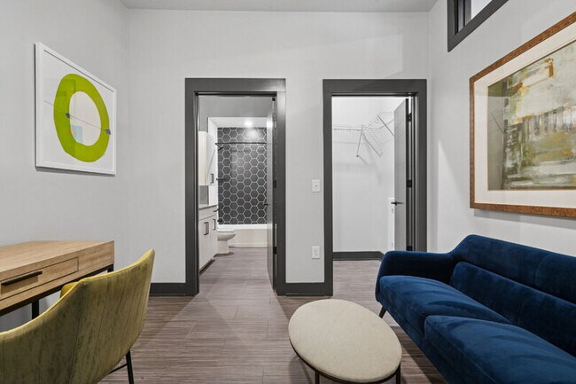 The Winnifred apartments — community photo
