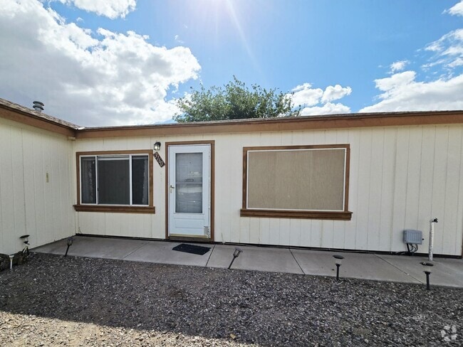 Building Photo - 3160 S Montierth Ln Rental