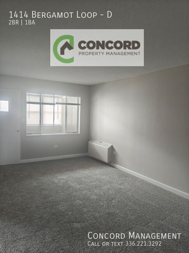 Photo - 1414 Bergamot Loop Unit D