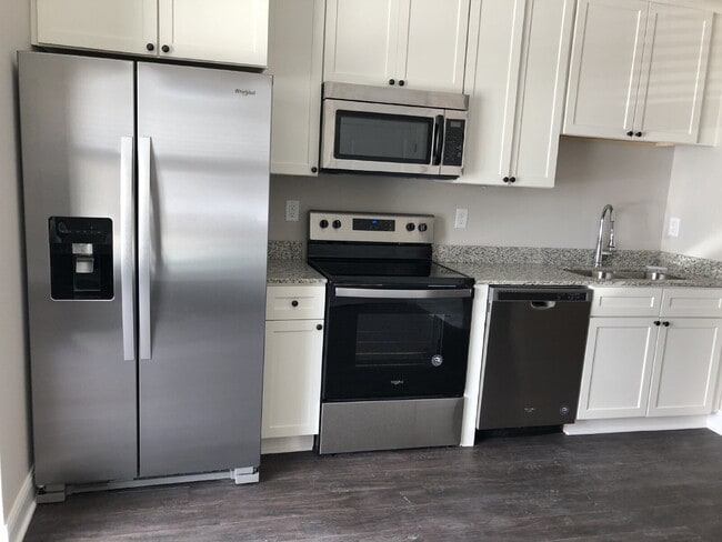 Photo - One BD One BA studio apartment for rent near Tennessee Tech! Unit C101