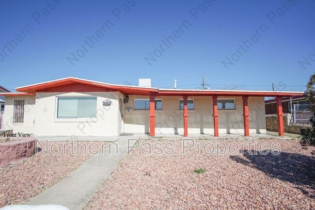 Building Photo - 8125 Loma Terrace Rd Rental