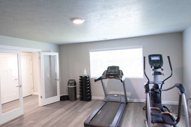 Photo - 1-Bedroom Condos at Colony Farms, Magna – ...