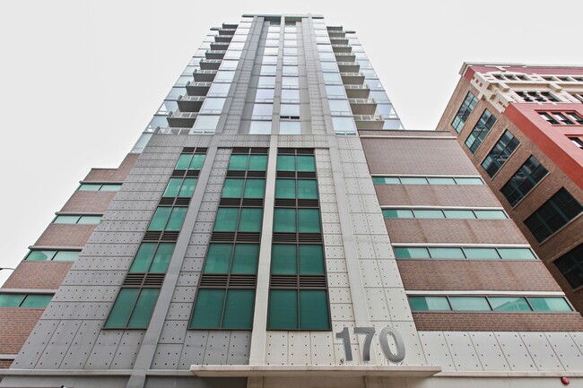 Photo - 170 W Polk St Unidad 804 Rental