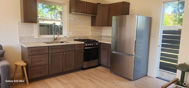 Building Photo - Sydney Tack Unit ADU B Rental