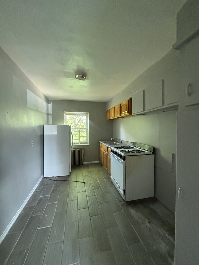 Building Photo - 71 Crawford St Unit 5 Rental