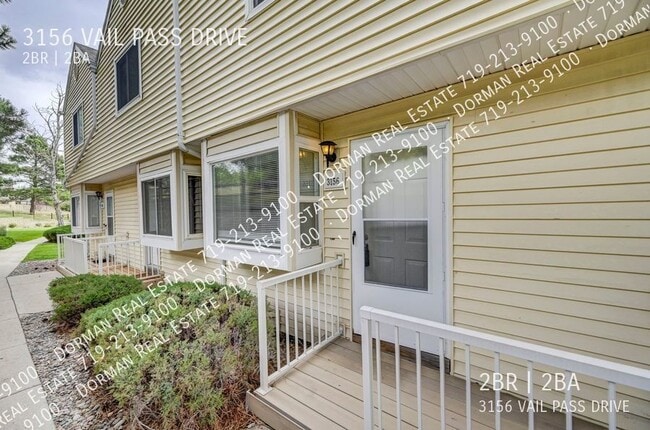 Photo - 3156 Vail Pass Dr