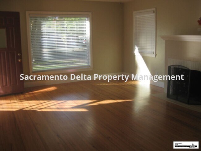 Photo - Wonderful 2 Bedroom Home Close to US Davis Med Center