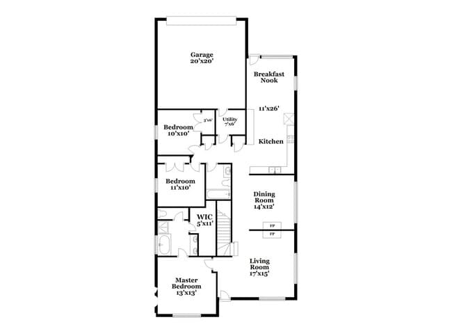Photo - 17243 Lafayette Hollow Ln
