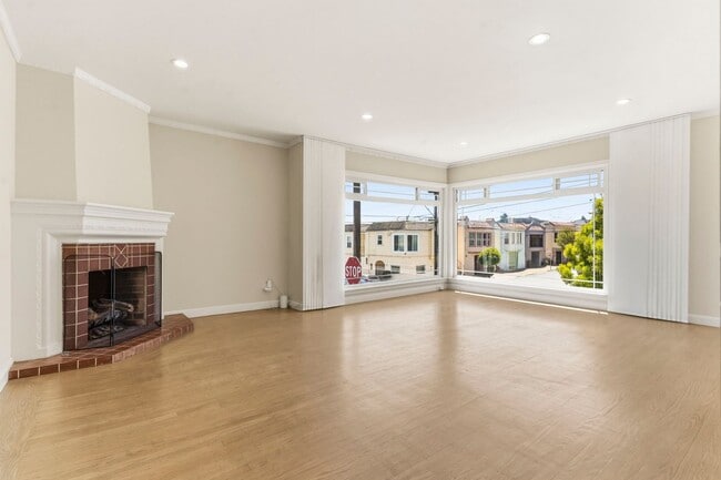 Photo - Updated Portola Single-Family Home w/ 2-Car Garage & Backyard