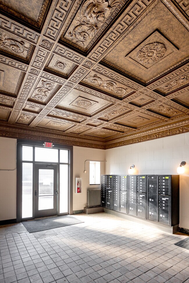 Photo - Heather Hall