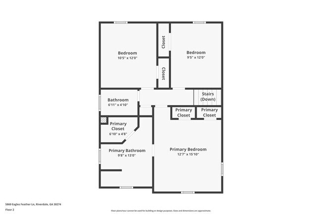 Photo - 5860 Eagles Feather Ln