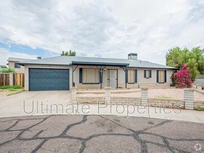 Building Photo - 1946 W Kimberly Way Rental