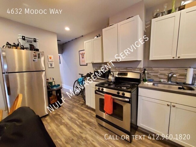4632 Modoc Wy