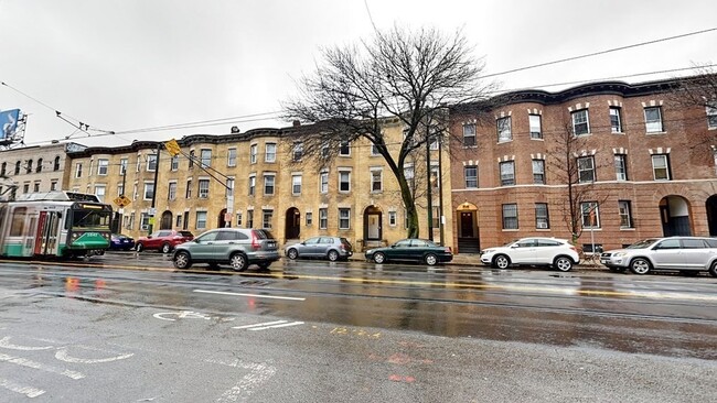 Photo - 26 S Huntington Ave Apartment Unit 3