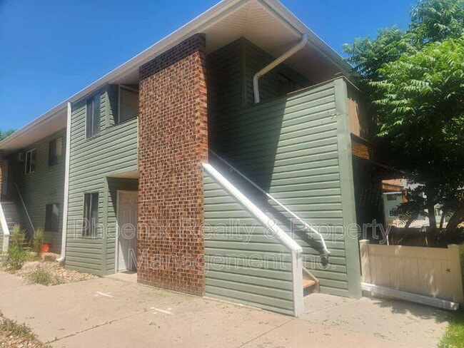 Photo - 1900 Chalcis Dr Unidad #C Rental