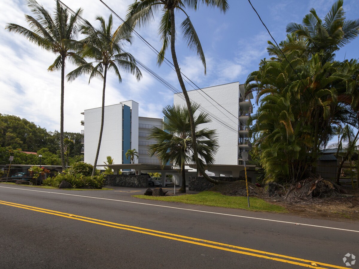 Photo - Hale Moana Apartments
