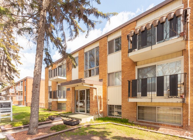 Building Photo - Maureen