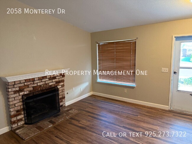Photo - 2058 Monterey Dr