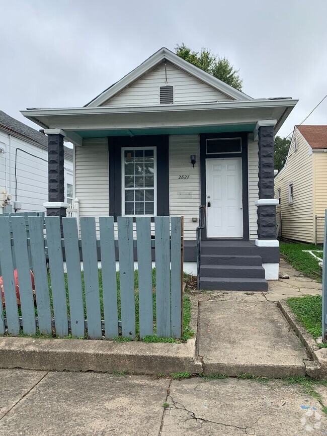Building Photo - 2827 Slevin St Rental