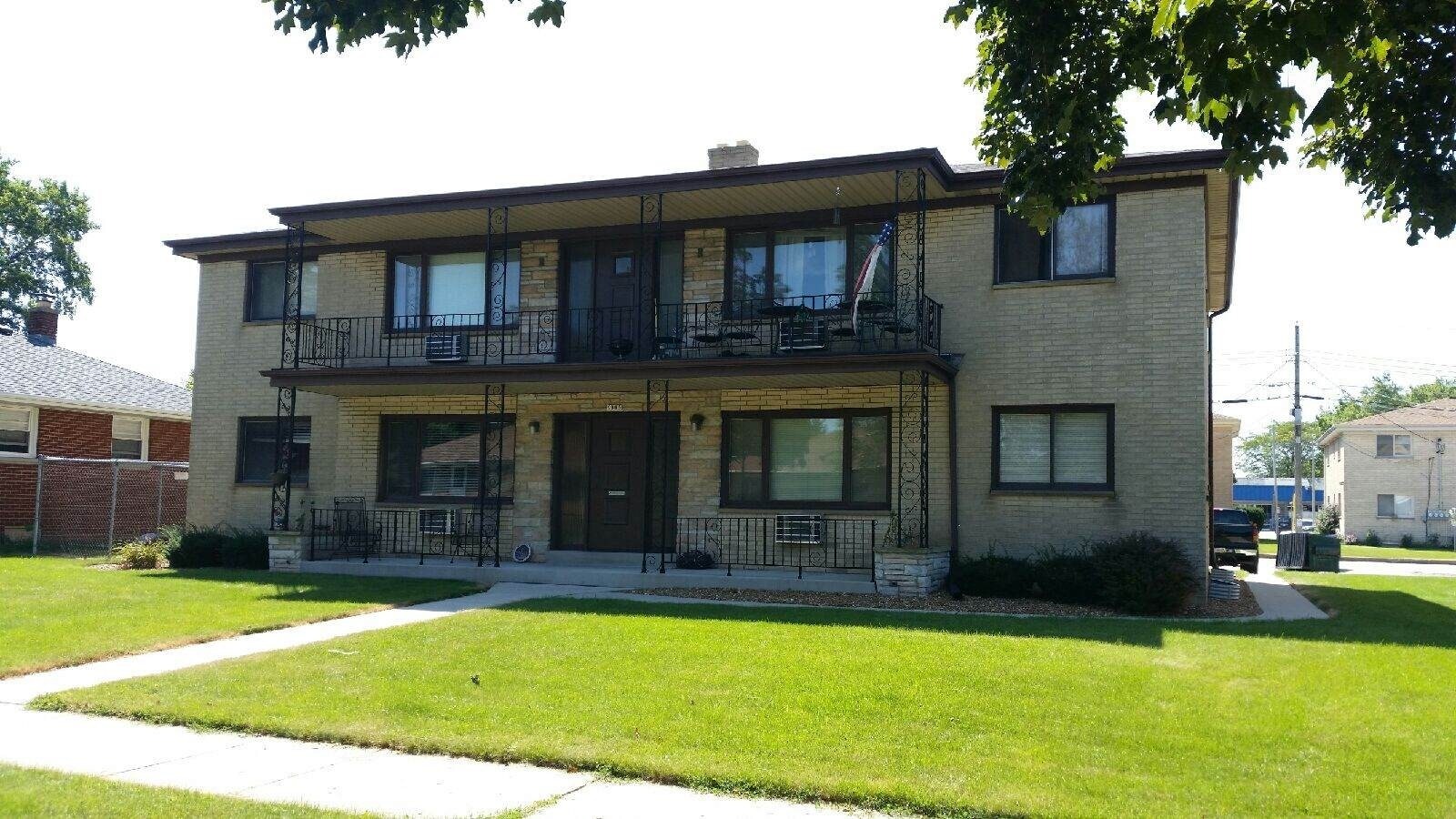 Photo - 9805 W Manitoba St Apartments