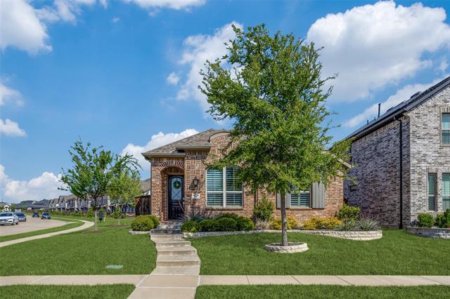 Photo - 8205 San Bernard Trl House