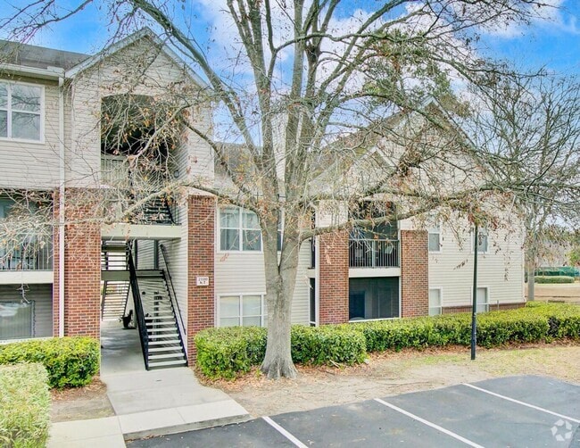 Building Photo - Three bedroom condo 3 miles from IOP - The...