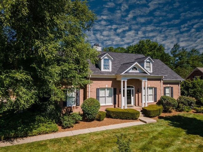 Photo - 2008 Hunterwood Dr