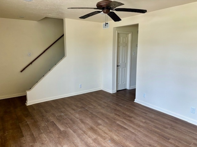 Living - 1011 Giovanni St Unit #2