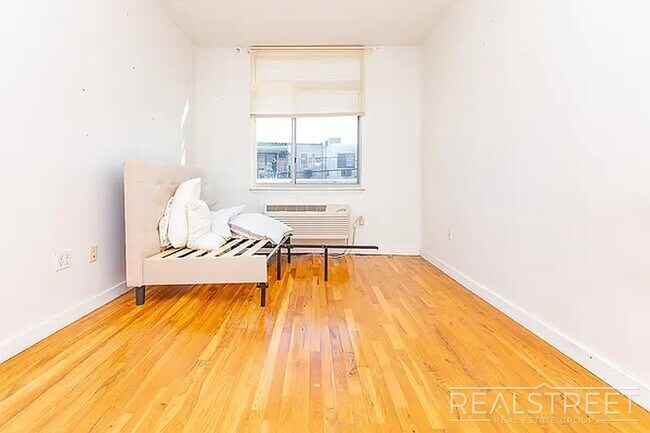 Photo - Massive Outdoor Patio | Spacious 3BR/2BA Apartment in Bushwick–East Williamsburg Unit 2E