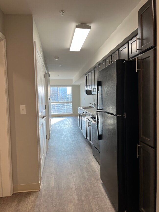 330 Newtown Apartments